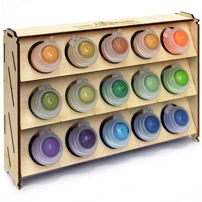 Paint Racks