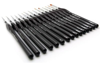 Brush Sets