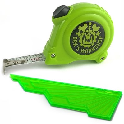 Measuring Tools
