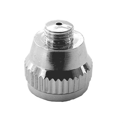Air Caps and Air Cap Bodies