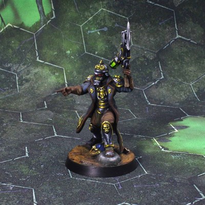 Tornscape – Stormtroopers (Krigmark) - фото 10008