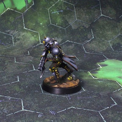 Tornscape – Stormtroopers (Krigmark) - фото 10009