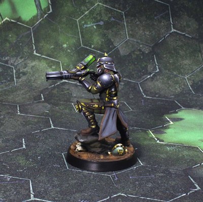 Tornscape – Stormtroopers (Krigmark) - фото 10010