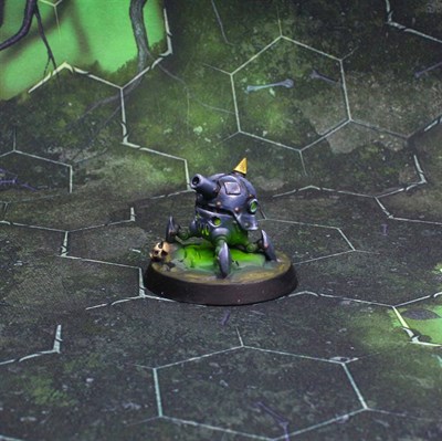 Tornscape – Käfers (Krigmark) (Ready-to-Play) - фото 10021