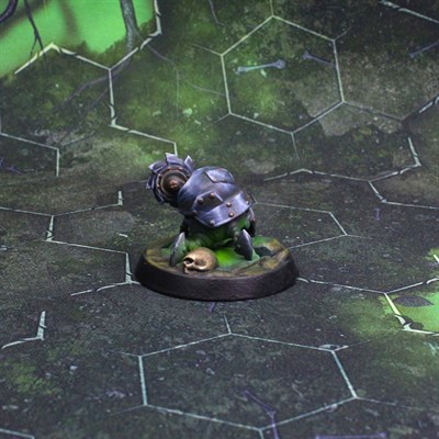 Tornscape – Käfers (Krigmark) (Ready-to-Play) - фото 10024