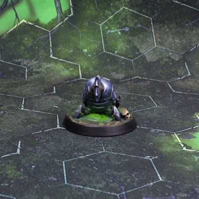 Tornscape – Käfers (Krigmark) (Ready-to-Play) - фото 10025