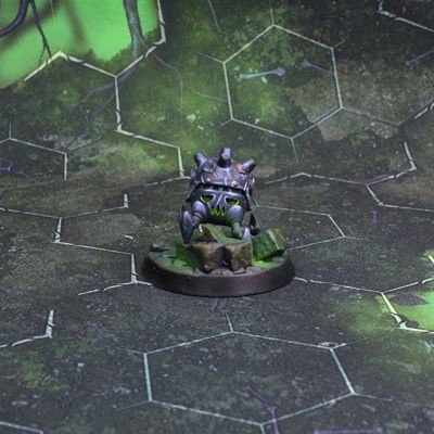 Tornscape – Käfers (Krigmark) (Ready-to-Play) - фото 10026