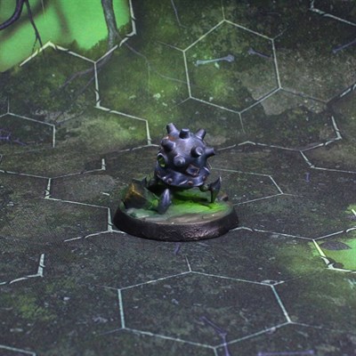 Tornscape – Käfers (Krigmark) (Ready-to-Play) - фото 10027