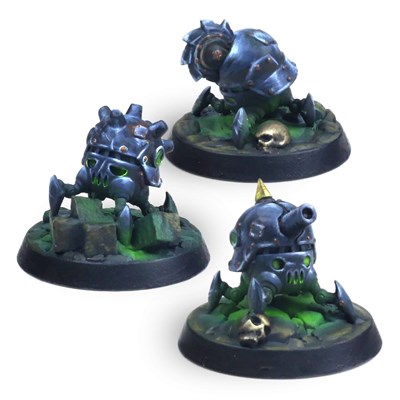 Tornscape – Käfers (Krigmark) (Ready-to-Play) - фото 10029