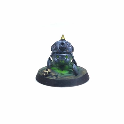 Tornscape – Käfers (Krigmark) (Ready-to-Play) - фото 10030