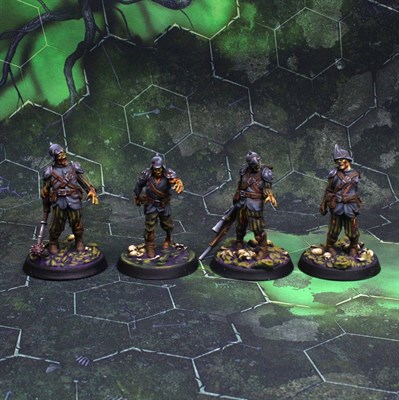 Tornscape – Returned Mod.1(Ready-to-Play) - фото 10048