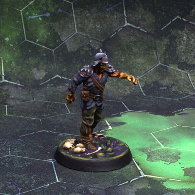 Tornscape – Returned Mod.1(Ready-to-Play) - фото 10049