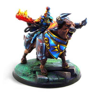 Ricardo Ferran Roar of the Sea (Priory of Hope) – Tornscape - фото 10109