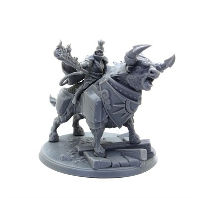 Ricardo Ferran Roar of the Sea (Priory of Hope) – Tornscape - фото 10110