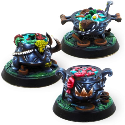 Horde Field Kitchen (Horde of Broomgargs) – Tornscape - фото 10124