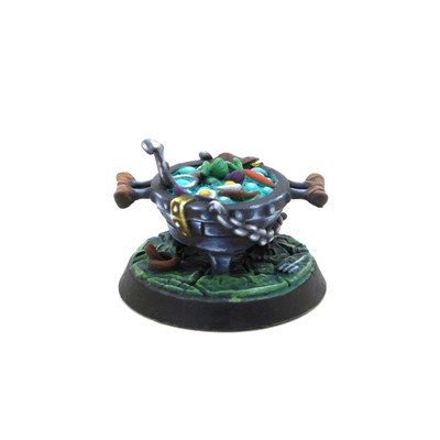 Horde Field Kitchen (Horde of Broomgargs) – Tornscape - фото 10125