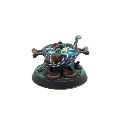 Horde Field Kitchen (Horde of Broomgargs) – Tornscape - фото 10126