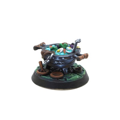 Horde Field Kitchen (Horde of Broomgargs) – Tornscape - фото 10127