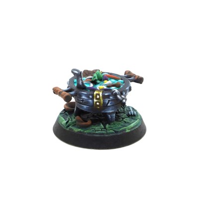 Horde Field Kitchen (Horde of Broomgargs) – Tornscape - фото 10128