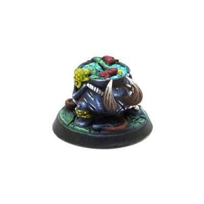 Horde Field Kitchen (Horde of Broomgargs) – Tornscape - фото 10132