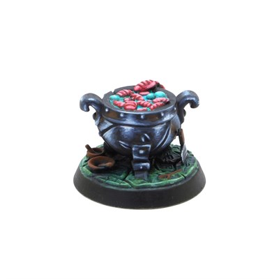 Horde Field Kitchen (Horde of Broomgargs) – Tornscape - фото 10135