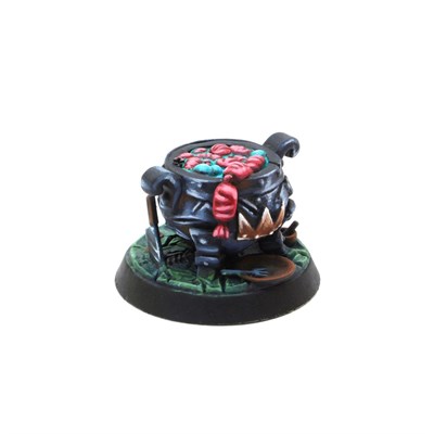 Horde Field Kitchen (Horde of Broomgargs) – Tornscape - фото 10136