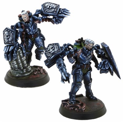 Tornscape – Experiment No. 13 (Krigmark) - фото 10140