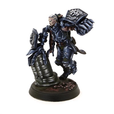 Tornscape – Experiment No. 13 (Krigmark) - фото 10142