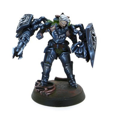 Tornscape – Experiment No. 13 (Krigmark) - фото 10143