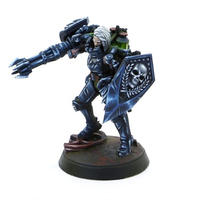 Tornscape – Experiment No. 13 (Krigmark) - фото 10144