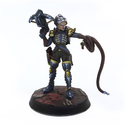 Tornscape – Steel Pack (Krigmark) - фото 10149