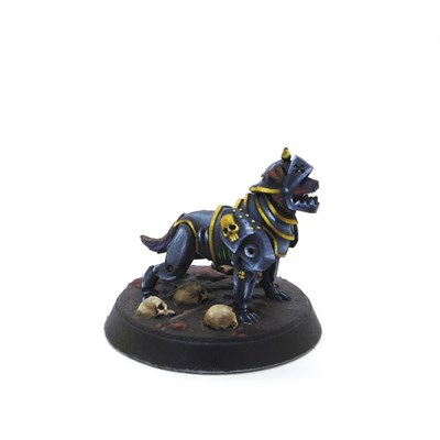 Tornscape – Steel Pack (Krigmark) - фото 10151