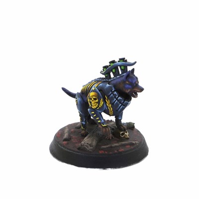 Tornscape – Steel Pack (Krigmark) - фото 10152