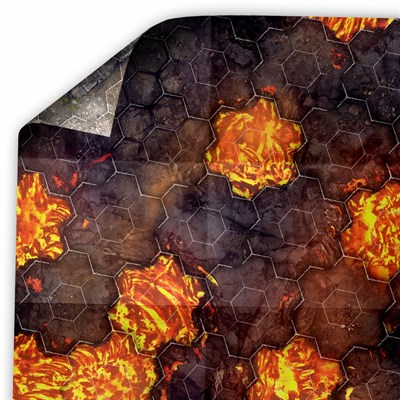 Starter Set “Tornscape: Vengeance of the Forsaken” - фото 10158