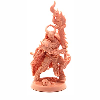 Starter Set “Tornscape: Vengeance of the Forsaken” - фото 10163