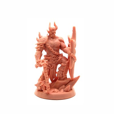 Starter Set “Tornscape: Vengeance of the Forsaken” - фото 10164