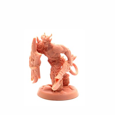 Starter Set “Tornscape: Vengeance of the Forsaken” - фото 10165