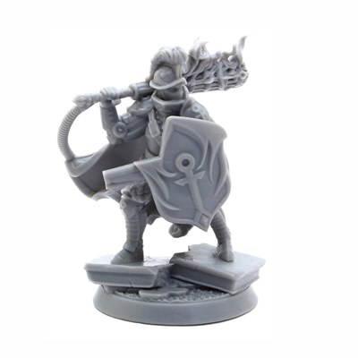 Starter Set “Tornscape: Vengeance of the Forsaken” - фото 10171