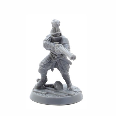 Starter Set “Tornscape: Vengeance of the Forsaken” - фото 10173