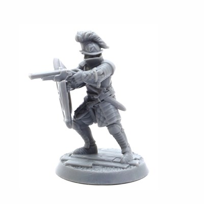 Starter Set “Tornscape: Vengeance of the Forsaken” - фото 10174