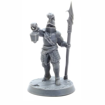 Starter Set “Tornscape: Vengeance of the Forsaken” - фото 10175