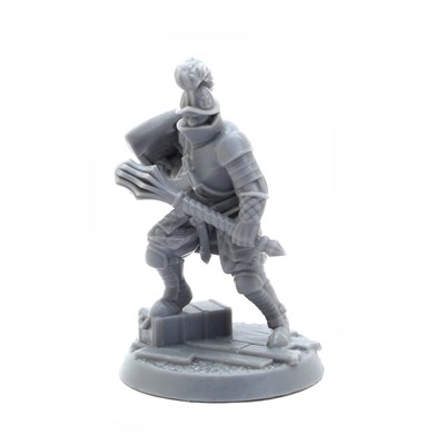 Starter Set “Tornscape: Vengeance of the Forsaken” - фото 10176