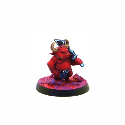 Abyss Imps (Abyss) (Ready to Play) Tornscape - фото 10179