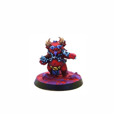 Abyss Imps (Abyss) (Ready to Play) Tornscape - фото 10181