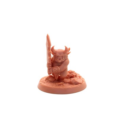 Abyss Imps (Abyss) (Ready to Play) Tornscape - фото 10183