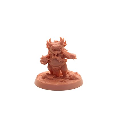 Abyss Imps (Abyss) (Ready to Play) Tornscape - фото 10186