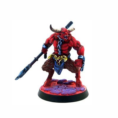 Harbingers of Carnage (Abyss) (Ready to Play) Tornscape - фото 10192