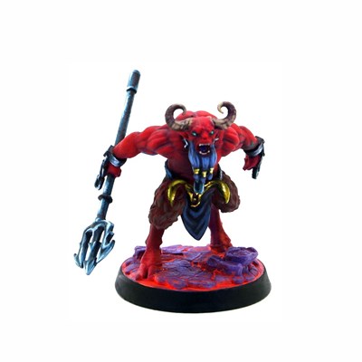 Harbingers of Carnage (Abyss) (Ready to Play) Tornscape - фото 10193