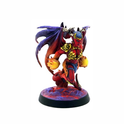 Harbingers of Carnage (Abyss) (Ready to Play) Tornscape - фото 10194