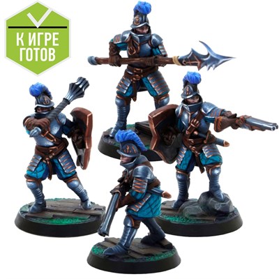 Guardians of the Coast (Priory of Hope) [Ready to Play] – Tornscape - фото 10200